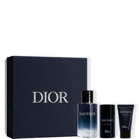 caja de perfume dior hombre